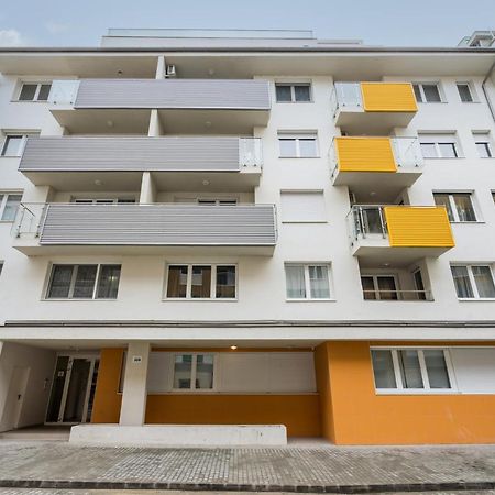 Cosy Home Close To The Center With Parking Garage Budapešť Exteriér fotografie